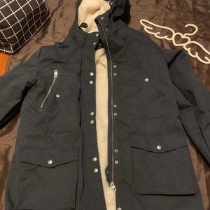 Cozy Winter Jacket